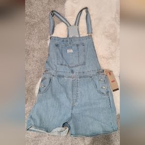 Levi's Overall Women's